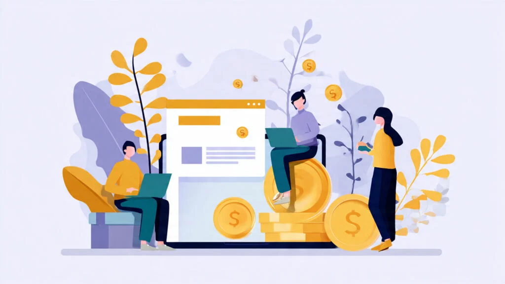 affiliate marketing with zero investment