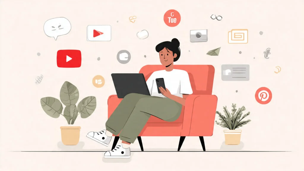 affiliate marketing with zero investment