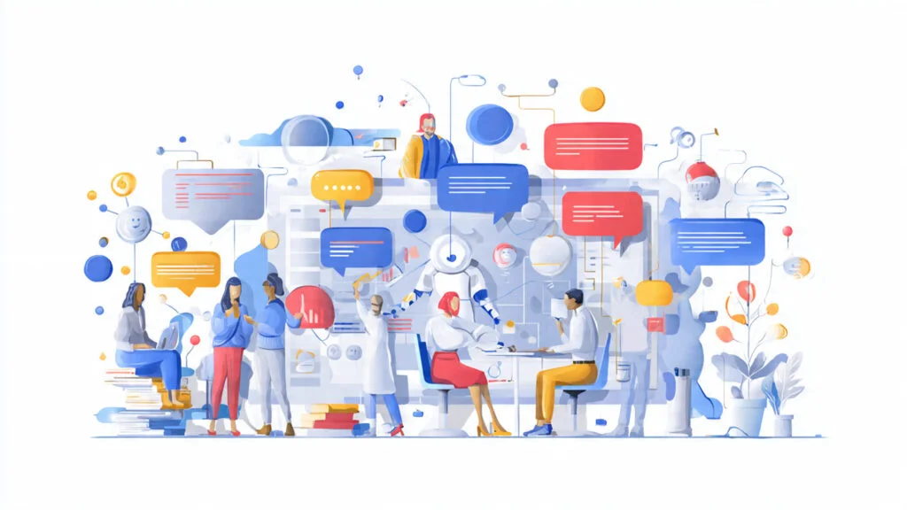 ChatGPT business uses