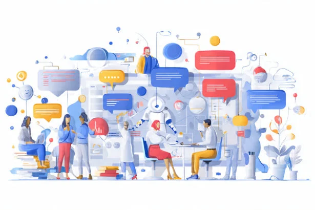 ChatGPT business uses